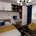mobila la comanda